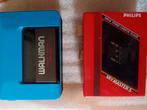 Defecte Philips Sky Master 5 & Sony Walkman, Ophalen of Verzenden, Walkman
