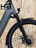 Kalkhoff Endeavour 5.B Advance + ABS E-Bike Shimano, Niet ingevuld, Ophalen of Verzenden, Zo goed als nieuw, Minder dan 47 cm
