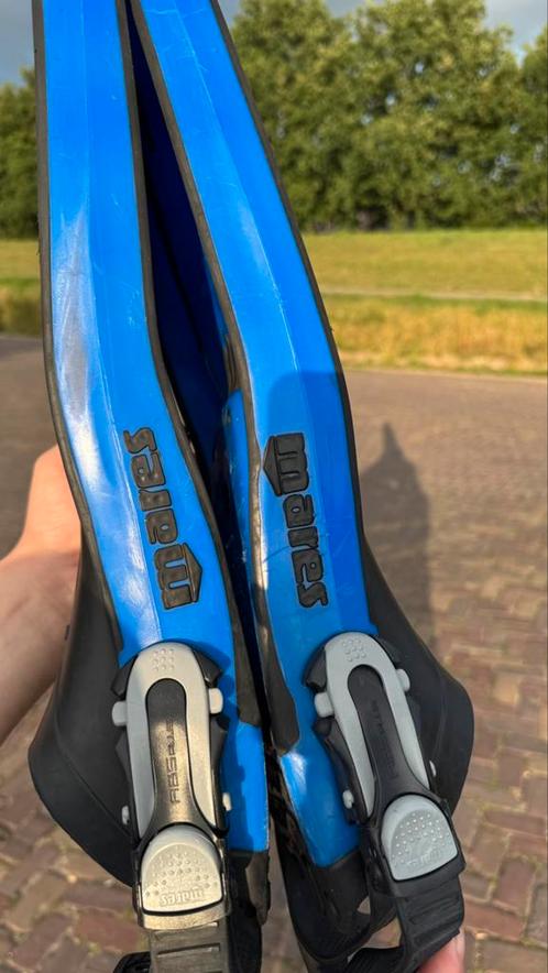 Mares, Watersport en Boten, Windsurfen, Zo goed als nieuw, Overige typen, Minder dan 250 cm, Ophalen of Verzenden