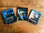 Set van Blu Ray films, Cd's en Dvd's, Blu-ray, Ophalen of Verzenden, Zo goed als nieuw