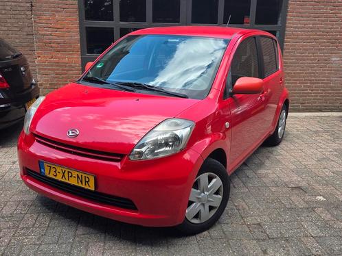 Daihatsu Sirion 2 1.0-12V Trend/ apk 27-05-2026 Airco!, Auto's, Daihatsu, Bedrijf, Te koop, Sirion, ABS, Airbags, Airconditioning