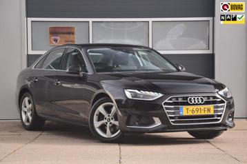 Audi A4 Limousine 35 TFSI Advanced Edition beschikbaar voor biedingen
