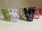 Kosta Boda - 5 drinkglazen - Mine collectie, Antiek en Kunst, Antiek | Glas en Kristal, Ophalen of Verzenden