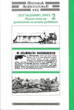 geschiedenis Oldambt - Groningen, Ophalen of Verzenden, 20e eeuw of later, Gelezen
