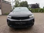 Opel Grandland 1.2 Turbo GS Line adv. cruise l automaat l st, Auto's, Gebruikt, Euro 6, 1199 cc, Parkeercamera