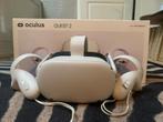 Oculus Quest 2 128GB - Gebruikt, Ophalen, Gebruikt, VR-bril, Pc