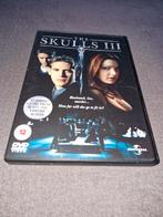 The skulls 3 - dvd, Cd's en Dvd's, Dvd's | Thrillers en Misdaad, Ophalen of Verzenden, Zo goed als nieuw