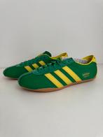 Adidas | Tokyo | Sneakers | Groen/Geel | Maat 40, Adidas, Nieuw, Ophalen of Verzenden, Sneakers of Gympen