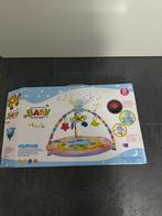 Babygym met projectie en muziek (NIEUW), Ophalen, Nieuw