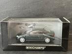 Opel Astra Coupe 2000 | Minichamps | Mint/Boxed, Hobby en Vrije tijd, Modelauto's | 1:43, Ophalen of Verzenden, Nieuw, Auto, MiniChamps