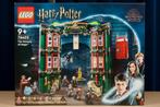 Lego 76403 The Ministry of Magic | Nieuw | Sealed, Kinderen en Baby's, Speelgoed | Duplo en Lego, Ophalen of Verzenden, Nieuw
