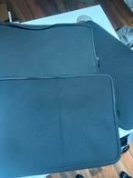 Zwarte 14 inch laptophoes - Nieuw!, Computers en Software, Laptophoezen, Ophalen of Verzenden, 14 inch, Nieuw