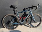 Specialized Diverge Expert 58 - SRAM Force - Future Shock, 28 inch, 10 tot 15 versnellingen, Zo goed als nieuw, 57 tot 61 cm