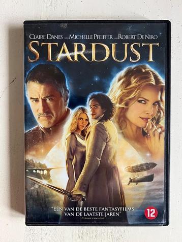 Stardust beschikbaar voor biedingen