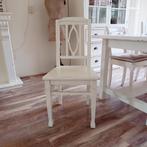 Brocante stoel, Huis en Inrichting, Ophalen, Gebruikt, Eén
