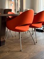 Artifort Shark eetkamerstoelen, Huis en Inrichting, Stoelen, Ophalen, Overige kleuren, Nieuw, Stof