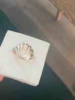 Mooie 14 karaat(585) gouden ring, wit en geel goud, Nieuw, Ophalen of Verzenden, Dame, Goud