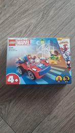 LEGO Marvel Spider-Man Auto en Doc Ock - Nieuw!, Ophalen of Verzenden, Nieuw, Complete set, Lego