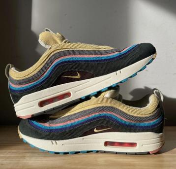 Nike Air Max 1/97 SW TD (Sean Wotherspoon) beschikbaar voor biedingen