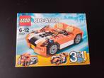 Lego creator set nummer 31017, Kinderen en Baby's, Speelgoed | Duplo en Lego, Ophalen, Zo goed als nieuw, Complete set, Lego