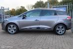 Renault Clio Estate 1.5 dCi ECO Night&Day, Voorwielaandrijving, Euro 5, Gebruikt, Zwart