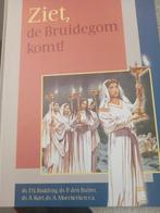 Zie,de bruidegom komt. Ds DJ Budding, Boeken, Ophalen of Verzenden, Ds DJ Budding