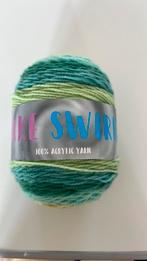 Breigaren, Hobby en Vrije tijd, Breien en Haken, Ophalen of Verzenden, Zo goed als nieuw, Breien of Haken, Wol of Garen