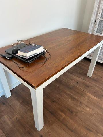Eettafel 4 personen ophalen