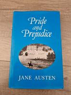 Engels boek Hardcover pride and prejudice jane austen, Boeken, Ophalen of Verzenden, Zo goed als nieuw