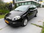 Fiat Punto Evo 1.2 Dynamic, Voorwielaandrijving, Stof, Gebruikt, 4 cilinders