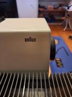 Dia projector + opbergdozen voor 3500 dia's, Ophalen of Verzenden, Gebruikt