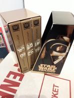 Star Wars video's + box special edition, Verzamelen, Star Wars, Overige typen, Gebruikt, Ophalen of Verzenden