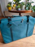 grote reiskoffer Chicane rolkoffer opbergkoffer 4 wieltjes., Ophalen of Verzenden, Overige materialen, 70 cm of meer, Wieltjes