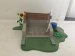 Playmobil Paarden Douche, Verzenden, Zo goed als nieuw, Los playmobil