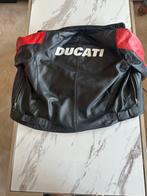 Ducati Motor Jas - maat 52, Ophalen of Verzenden, Tweedehands, Jas | leer