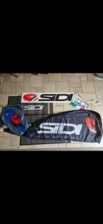 Sidi lot, sidi mancave, sidi promotie, Ophalen of Verzenden, Racefiets, Crankstel of Pedalen