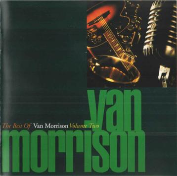 Van Morrison – The Best Of Van Morrison Volume Two beschikbaar voor biedingen