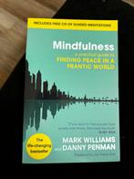 Mindfulness, Nieuw, Ophalen of Verzenden