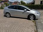 Toyota Prius 1.8 Full Hybrid 136PK Aut 2009 Grijs, Auto's, 1345 kg, 4 cilinders, Stoelverwarming, Grijs