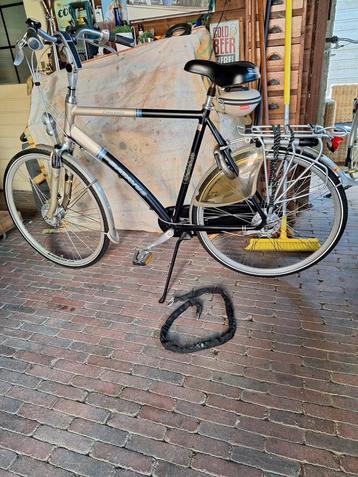 Z.g.a.n Batavus Crescendo !!!! beschikbaar voor biedingen