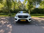 Mercedes-Benz GLE 350d 258pk 4MATIC 9G-TRONIC, Auto's, Automaat, USB, Zwart, 258 pk