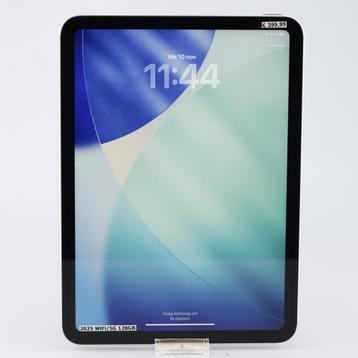 Apple iPad 2025 11 Inch Wi-Fi + Cellular 128GB Zilver beschikbaar voor biedingen