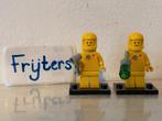 LEGO Classic Space minifigures, Ophalen of Verzenden, Gebruikt, Lego