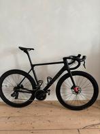 Canyon Ultimate CF SLX - Sram Force Etap - Bontrager Wielen, Ophalen of Verzenden, Zo goed als nieuw, Racefiets