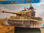 Tiger tank 1/16, Hobby en Vrije tijd, Modelbouw | Auto's en Voertuigen, Overige merken, Tank, 1:32 tot 1:50, Nieuw