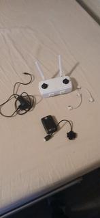 Hubsan zino drone, Ophalen, Zo goed als nieuw