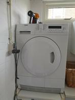 Condensdroger AEG, Ophalen, 6 tot 8 kg, Gebruikt, Voorlader