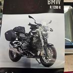 Crash bar BMW R1200r SW-Motech, Motoren, Ophalen of Verzenden, Nieuw