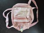 Nieuwe kinder rugtas in roze kleur met leuke pailletten, Ophalen of Verzenden, Nieuw