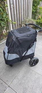 Nieuwe hondenbuggy!, Ophalen of Verzenden, Zo goed als nieuw